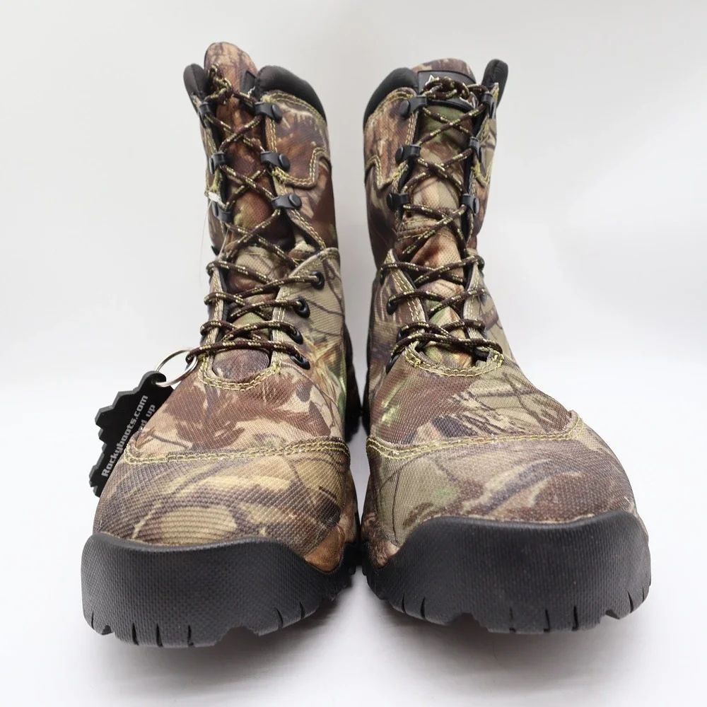 Rocky Gameseeker 8